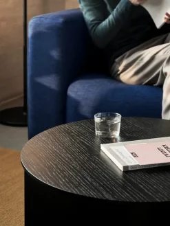 Slit borde i træ fra Hay