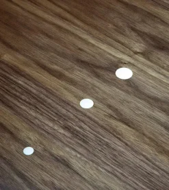 Sølvbordet af Finn Juhl