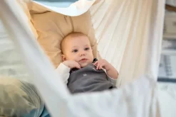 Slyngevugge, nature fra Moonboon