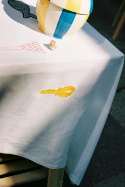 Sobremesa jug fra Hay