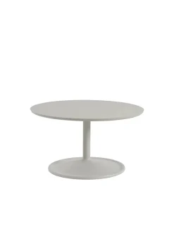 Soft Coffee Table, Ø75 fra Muuto