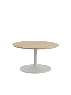 Soft Coffee Table, Ø75 fra Muuto