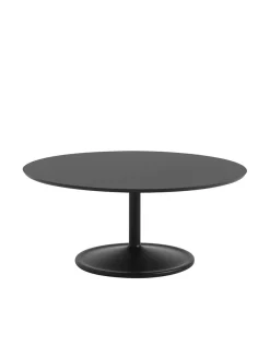 Soft Coffee Table, Ø95 fra Muuto
