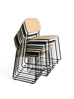 Soft Edge 55 Sled stol fra Hay