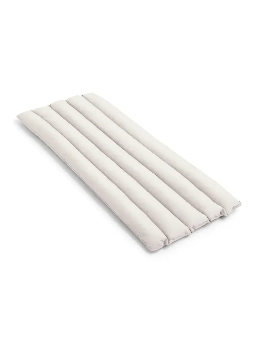 Soft Quilted Cushion til Palissade Lounge Chair High fra Hay