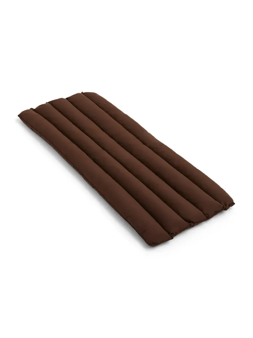 Soft Quilted Cushion til Palissade Lounge Chair High fra Hay