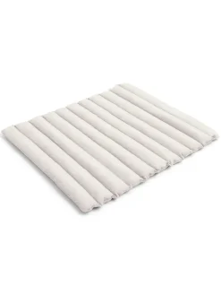 Soft Quilted Cushion til Palissade Dining Bench fra Hay