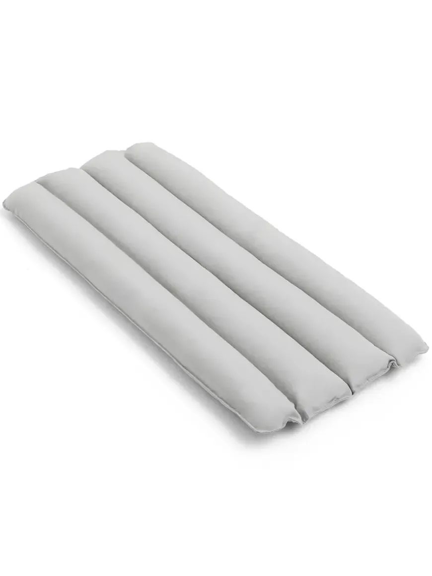 Soft Quilted Cushion til Palissade Dining Armchair fra Hay