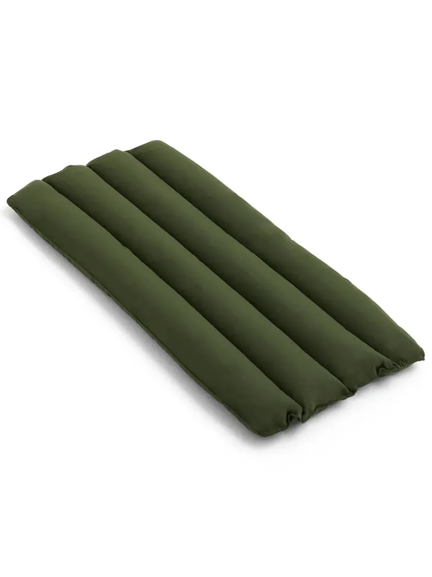 Soft Quilted Cushion til Palissade Dining Armchair fra Hay