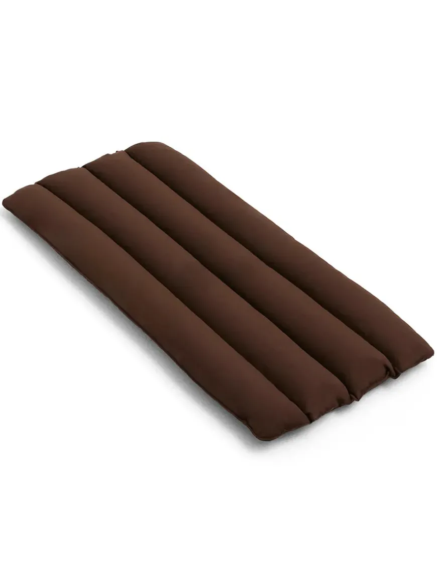 Soft Quilted Cushion til Palissade Dining Armchair fra Hay