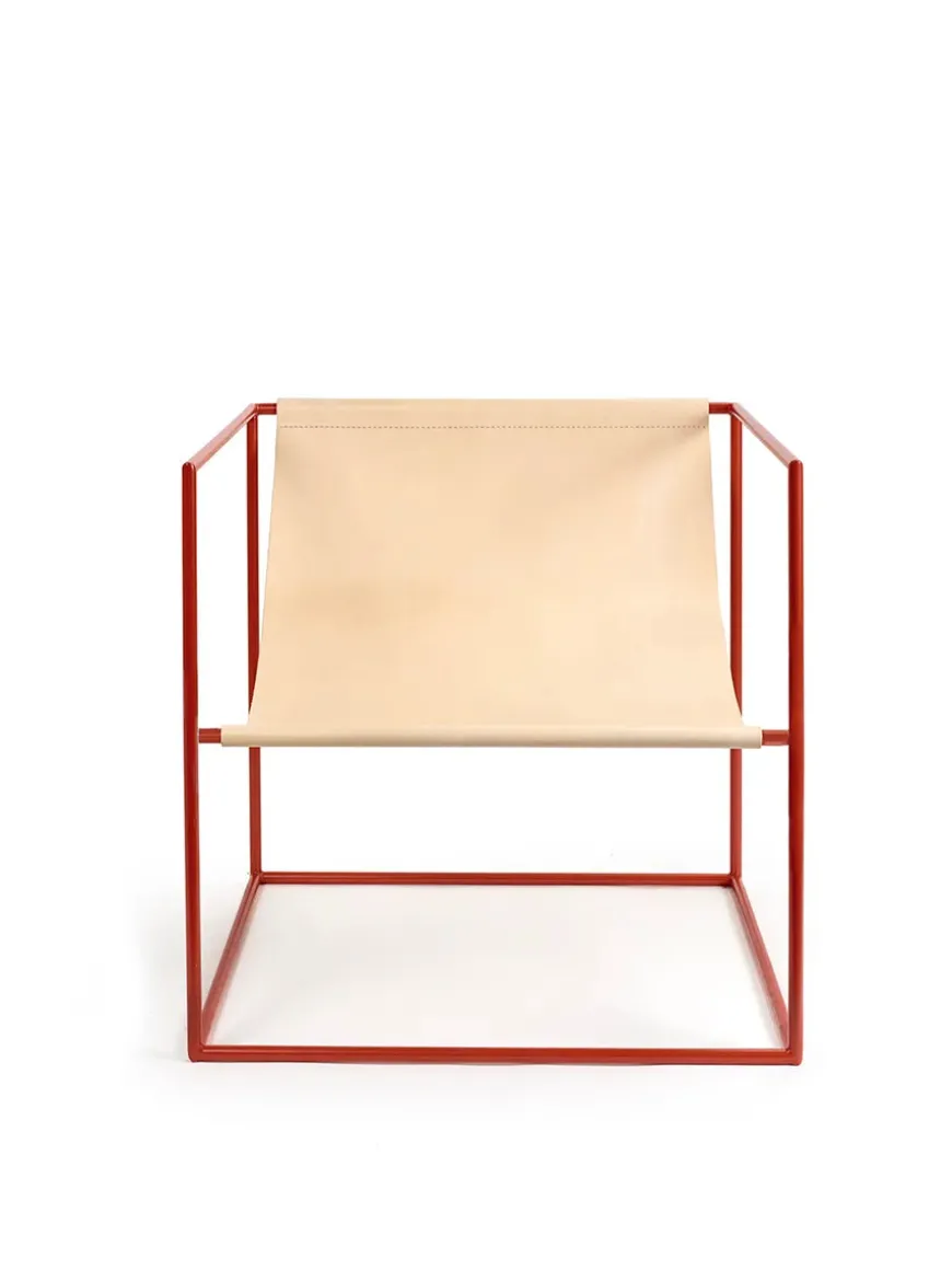 Solo Seat fra Valerie Objects