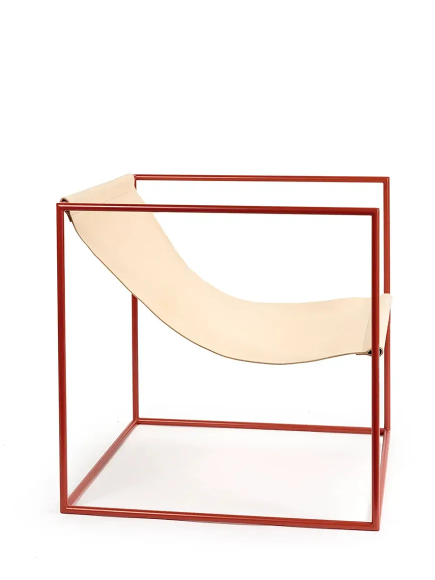 Solo Seat fra Valerie Objects