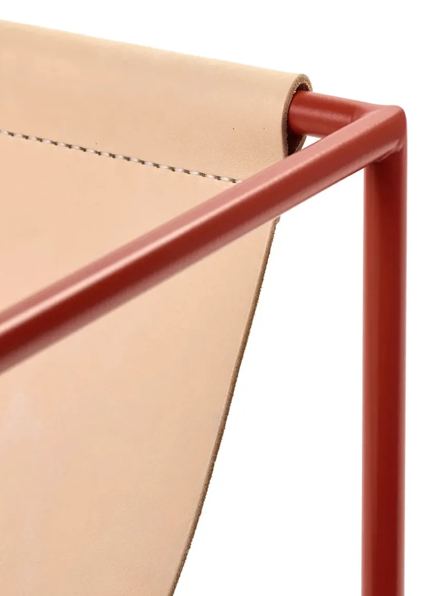 Solo Seat fra Valerie Objects