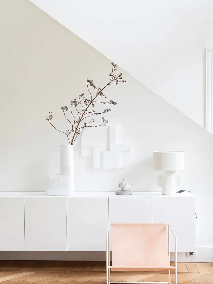 Solo Seat fra Valerie Objects