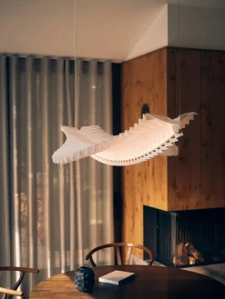 Sora Pendel fra Frandsen