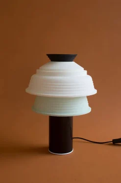 Sowden Light Table Lamp TL4, black