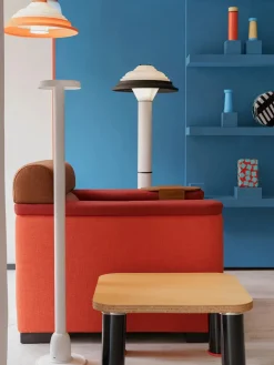 Sowden Maxi Club Chair af George Sowden