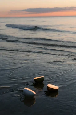 Sphere Adventure Light, deep green fra New Works