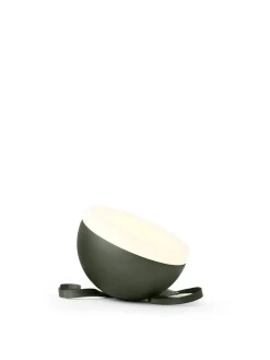 Sphere Adventure Light, deep green fra New Works