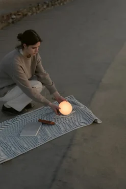 Sphere Adventure Light, deep green fra New Works