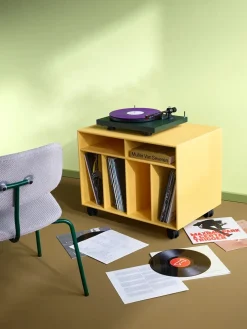 Spin I Modul, inkl. ben fra Montana