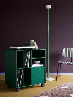 Spin II Modul, inkl. ben fra Montana