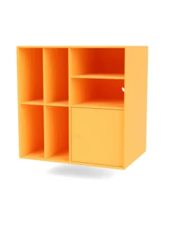 Spin II Modul, inkl. ophæng fra Montana