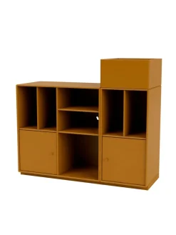 Spin III Modul fra Montana