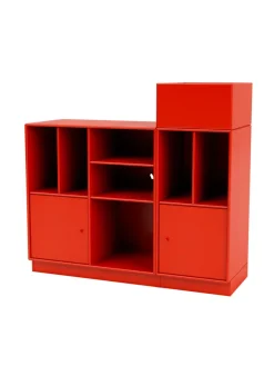 Spin III Modul fra Montana