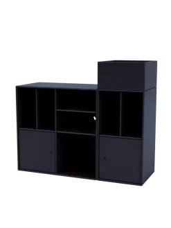 Spin III Modul fra Montana