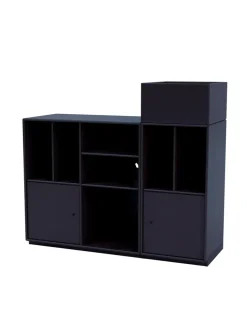 Spin III Modul fra Montana