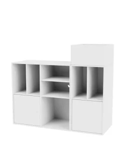 Spin III Modul fra Montana