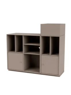 Spin III Modul fra Montana