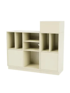 Spin III Modul fra Montana