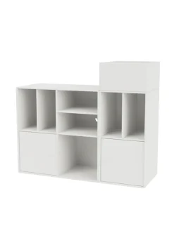 Spin III Modul fra Montana