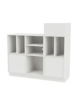 Spin III Modul fra Montana