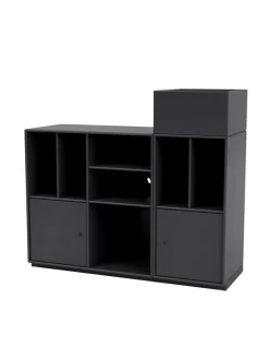 Spin III Modul fra Montana