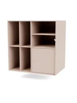 Spin III Modul fra Montana