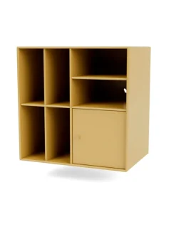 Spin III Modul fra Montana