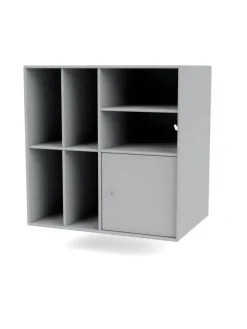 Spin III Modul fra Montana