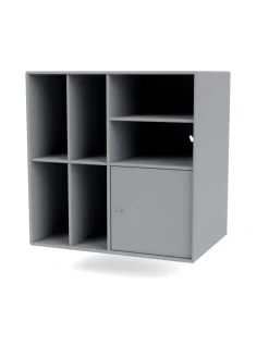 Spin III Modul fra Montana