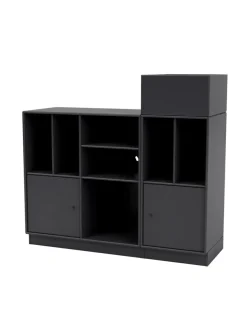 Spin III Modul fra Montana