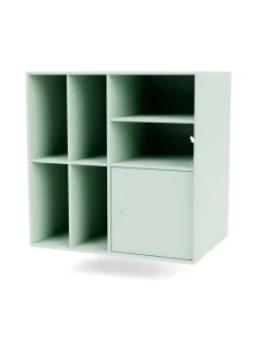 Spin III Modul fra Montana