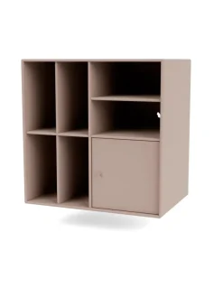 Spin III Modul fra Montana