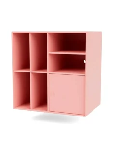 Spin III Modul fra Montana