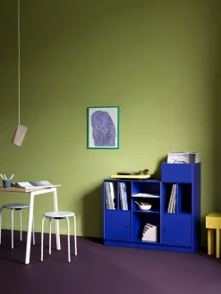 Spin III Modul fra Montana