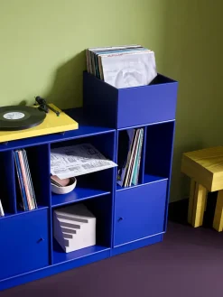 Spin III Modul fra Montana