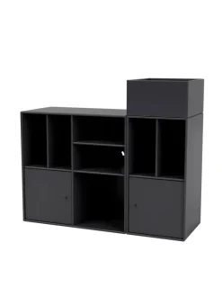 Spin III Modul fra Montana