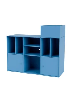 Spin III Modul fra Montana