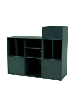 Spin III Modul fra Montana